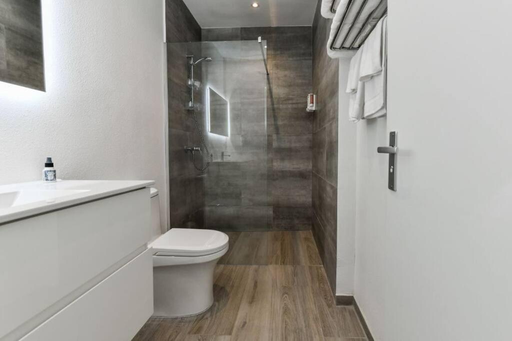 фото Commandeurs Apartments unit 4D