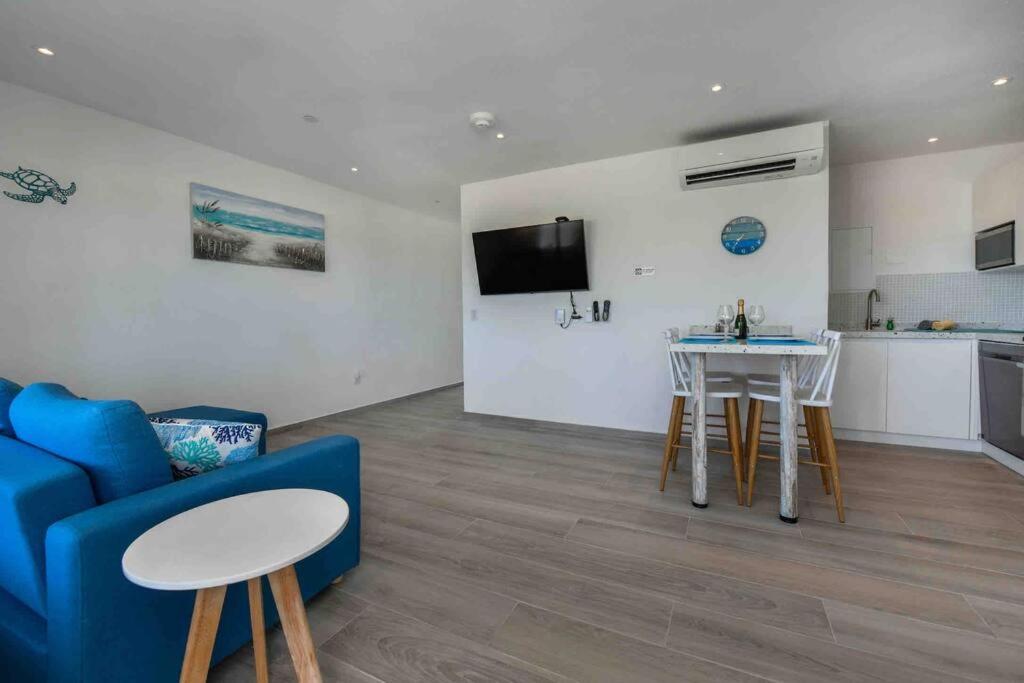 фото Commandeurs Apartments unit 4D