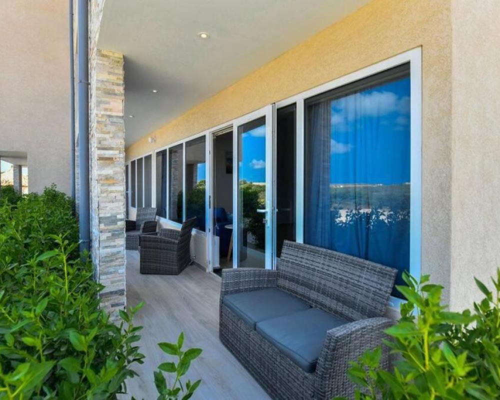 фото Commandeurs Apartments unit 4D
