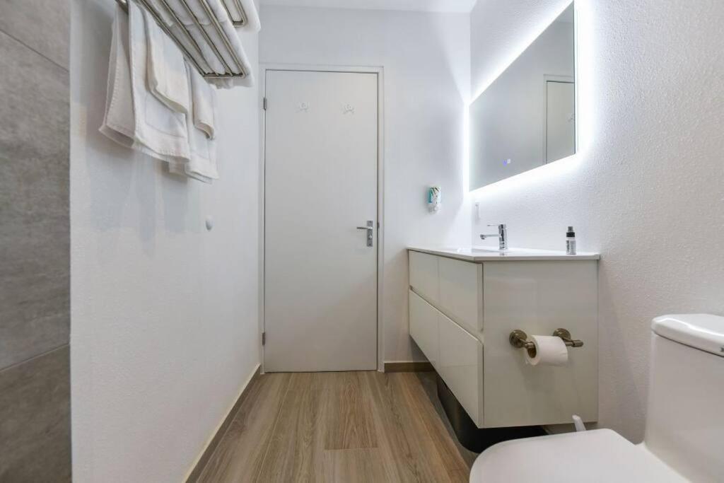 фото Commandeurs Apartments unit 4D