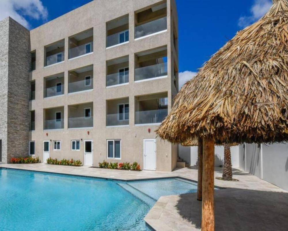 фото Commandeurs Apartments unit 4D