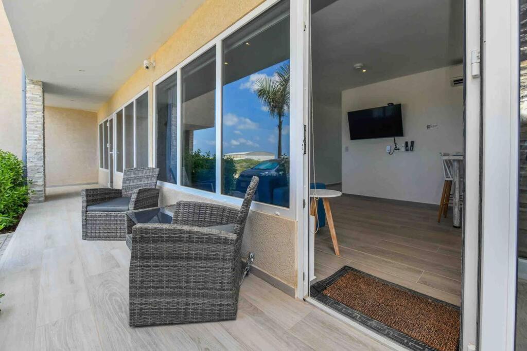 фото Commandeurs Apartments unit 4D