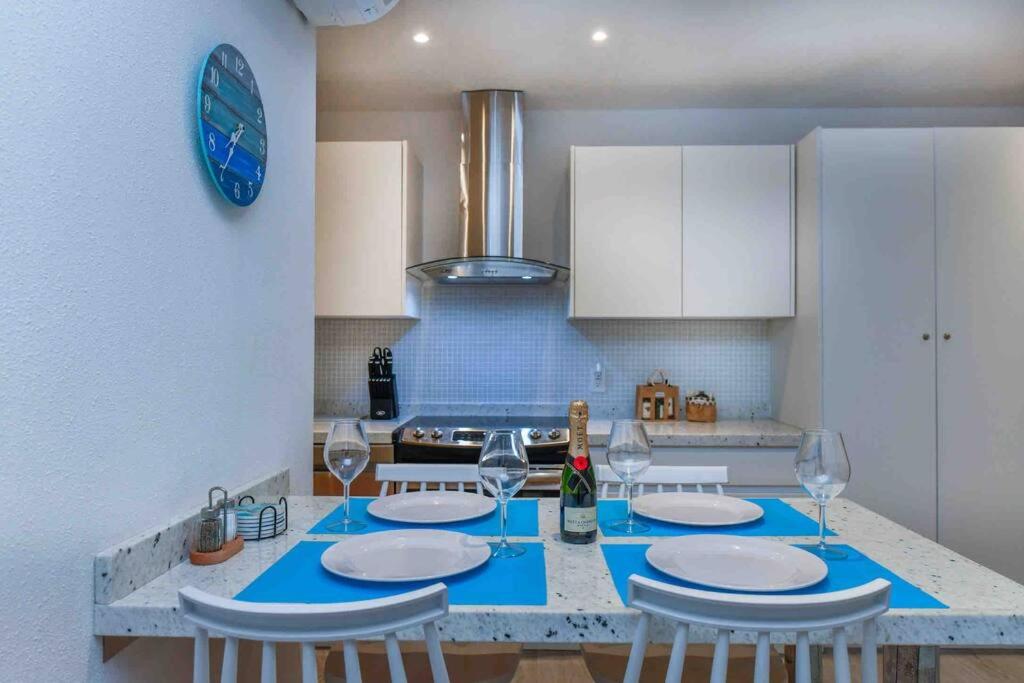 фото Commandeurs Apartments unit 4D