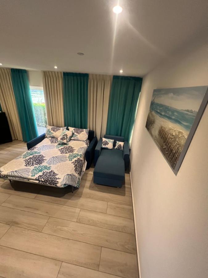 фото Commandeurs Apartments unit 4D
