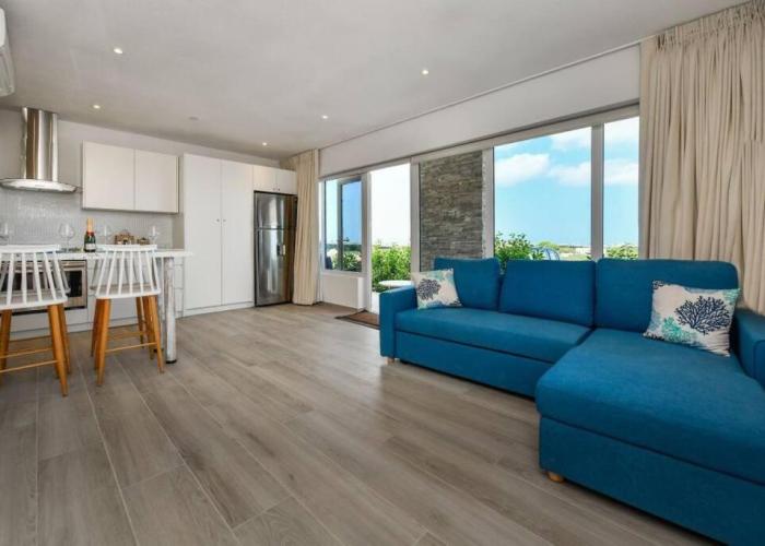 Commandeurs Apartments unit 4D