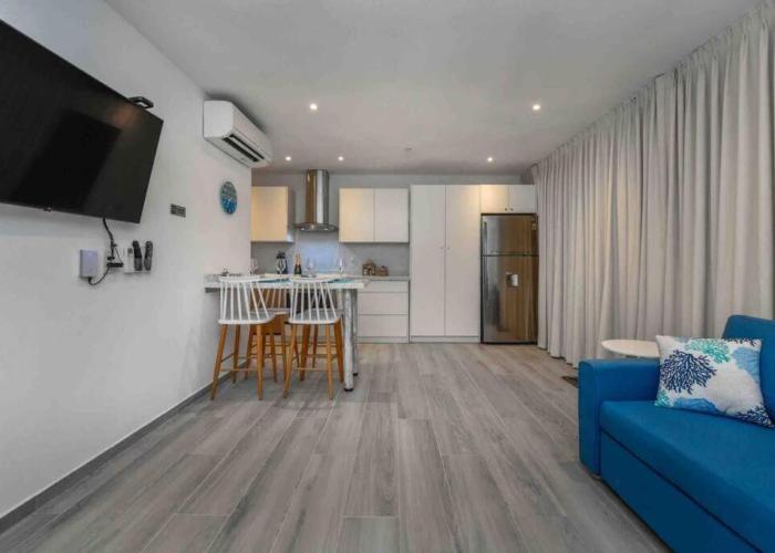 Commandeurs Apartments unit 4D