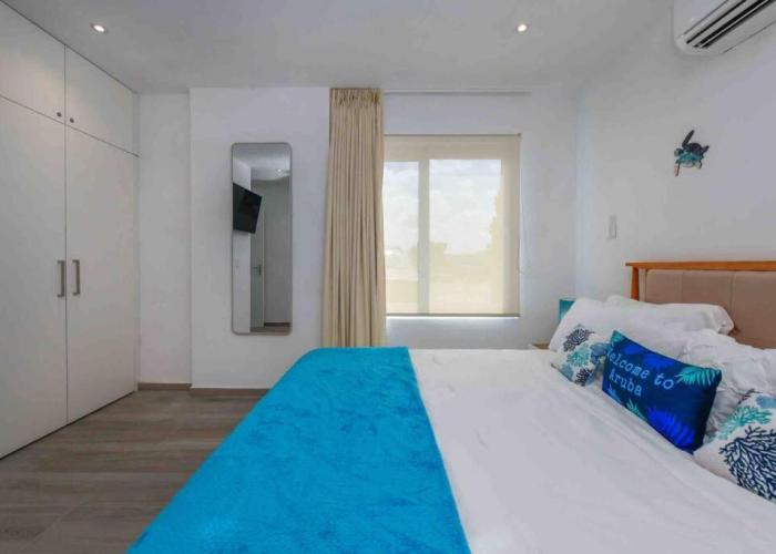 Commandeurs Apartments unit 4D