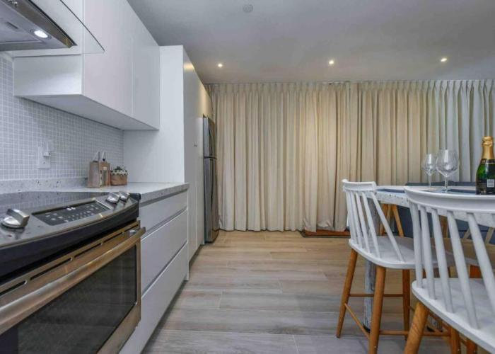 Commandeurs Apartments unit 4D