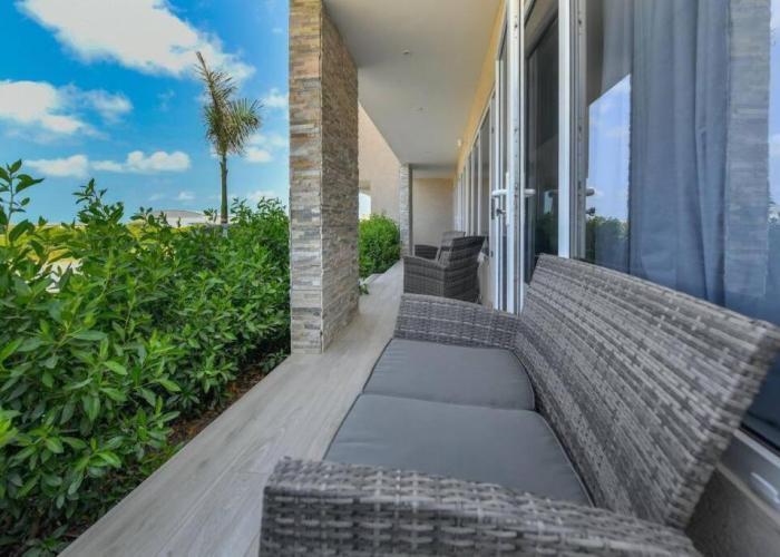 Commandeurs Apartments unit 4D