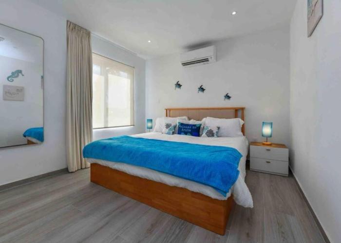 Commandeurs Apartments unit 4D