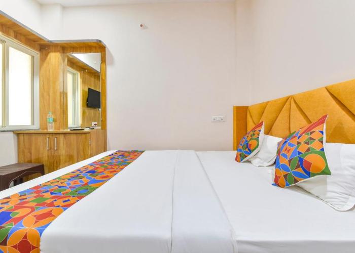 Hotel Somenath