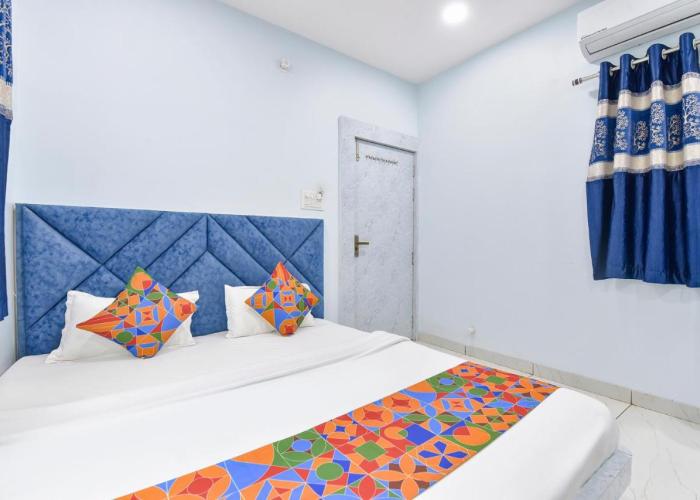 Hotel Somenath