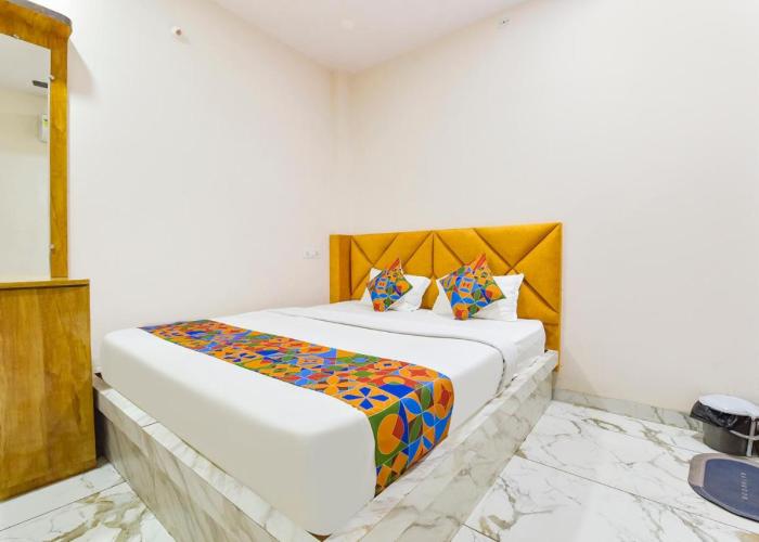 Hotel Somenath