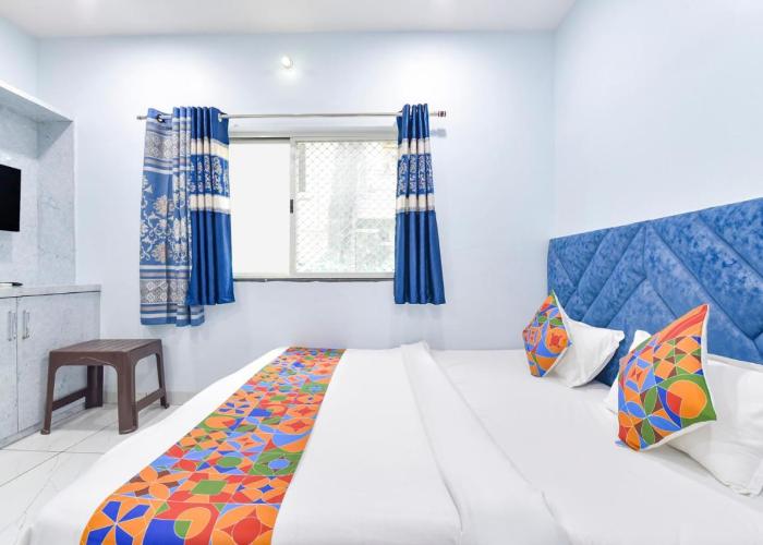 Hotel Somenath