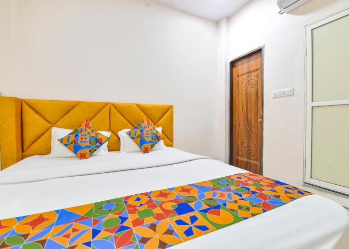 Hotel Somenath