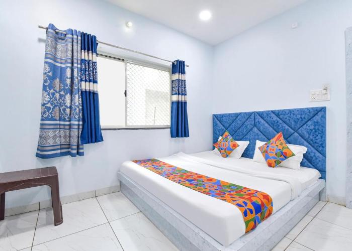 Hotel Somenath