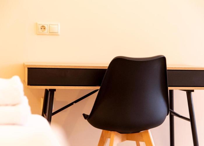 Mini Suites Near Athen's Airport Free Shuttle From and to Athen's Airport