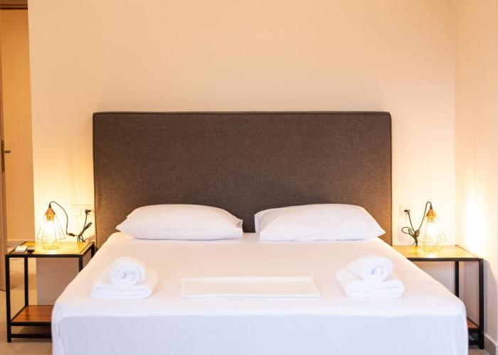 Mini Suites Near Athen's Airport Free Shuttle From and to Athen's Airport
