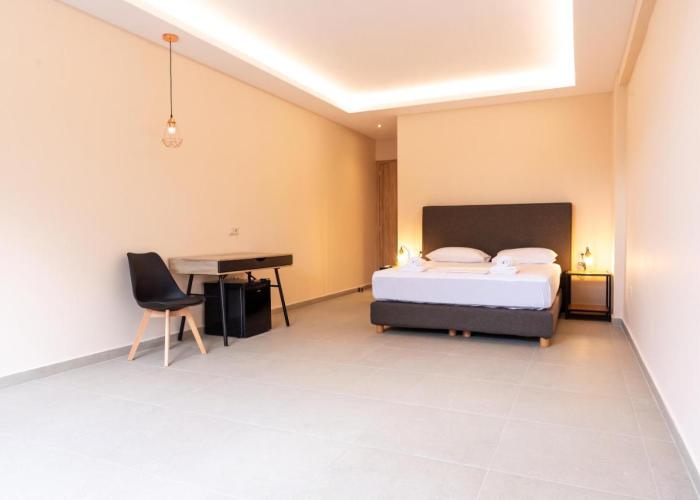 Mini Suites Near Athen's Airport Free Shuttle From and to Athen's Airport