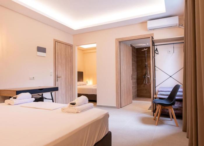 Mini Suites Near Athen's Airport Free Shuttle From and to Athen's Airport