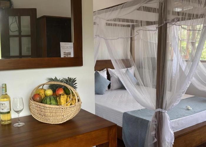 Beach Club Apartments