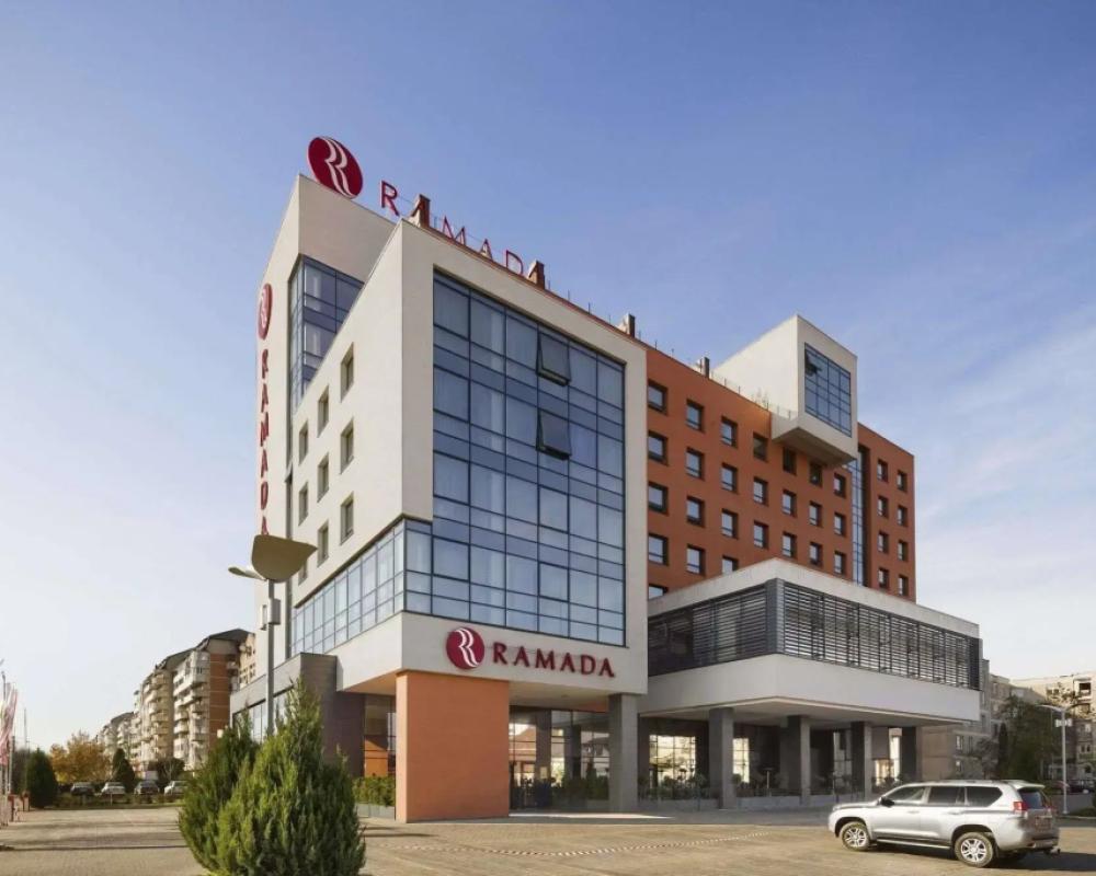 фото Ramada Oradea