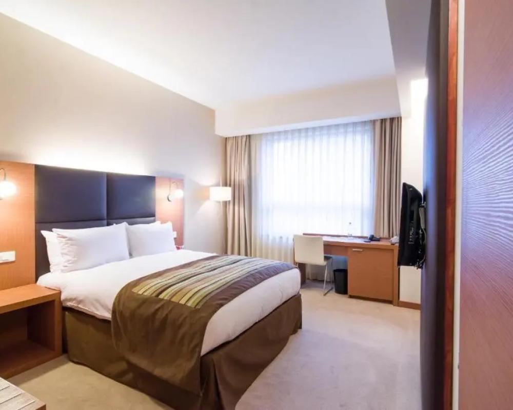 фото Ramada Oradea
