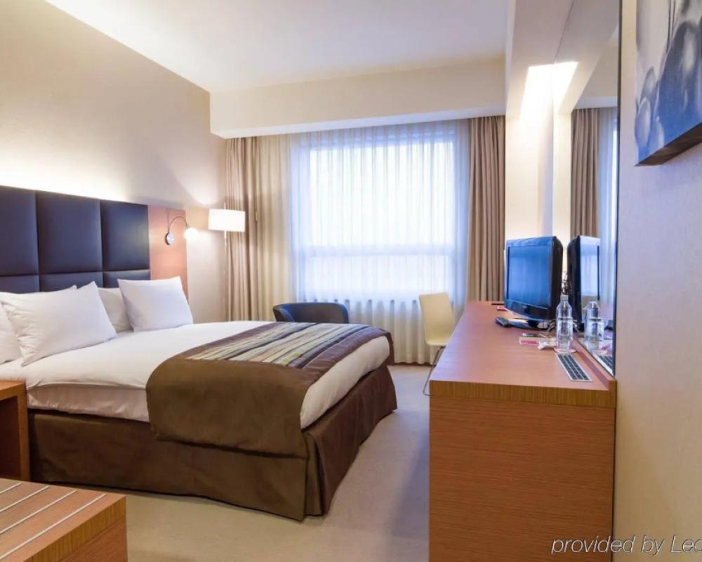 фото Ramada Oradea