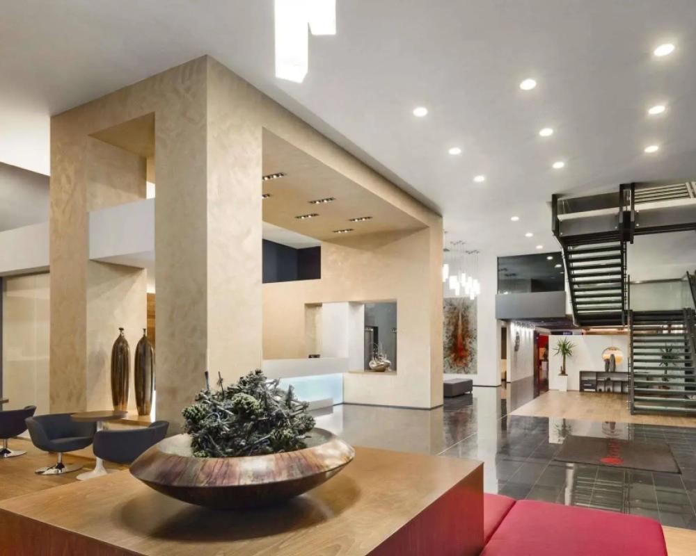 фото Ramada Oradea