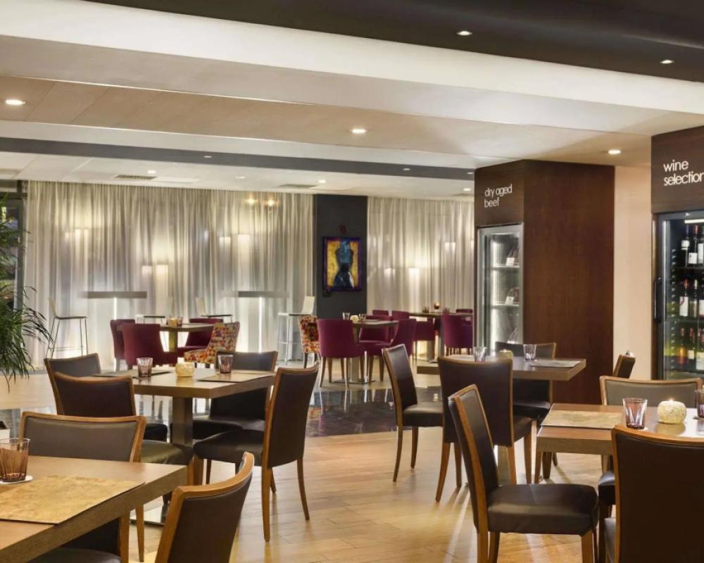 фото Ramada Oradea