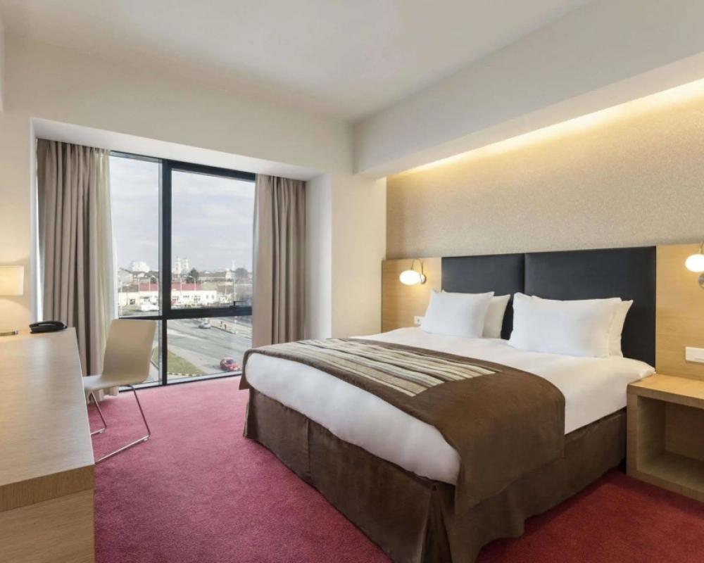 фото Ramada Oradea