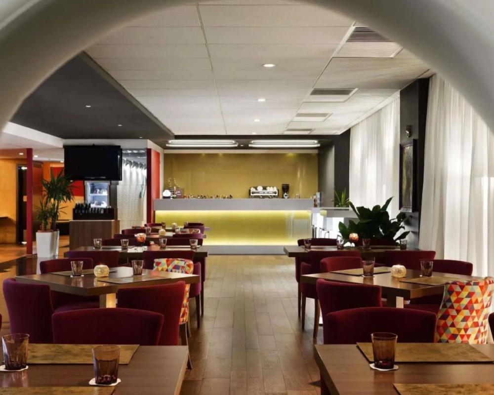 фото Ramada Oradea