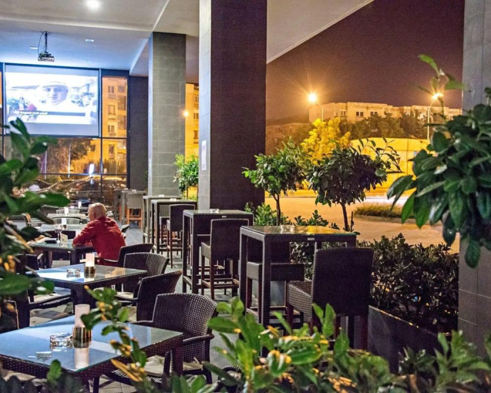 фото Ramada Oradea