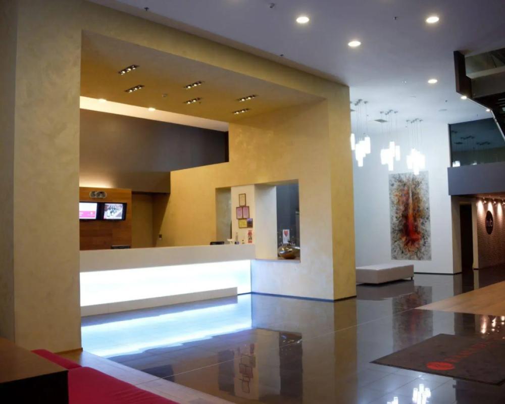 фото Ramada Oradea