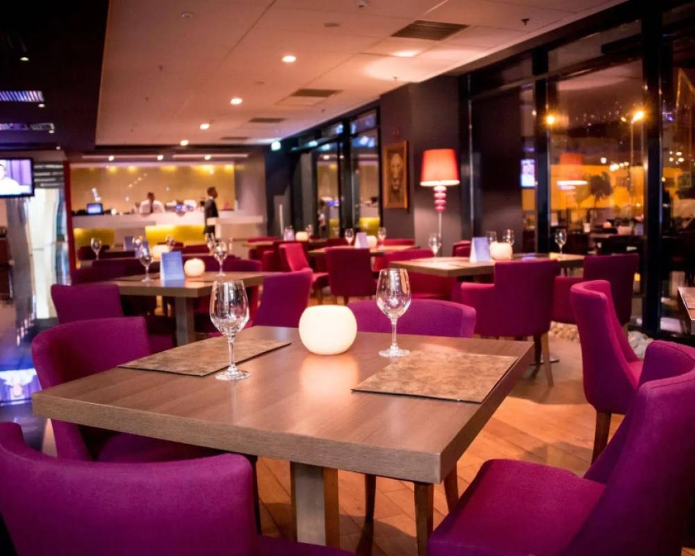 фото Ramada Oradea
