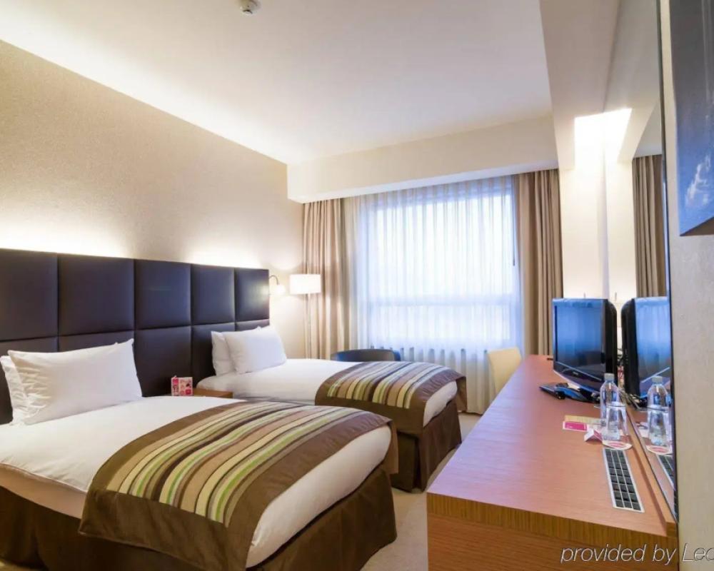 фото Ramada Oradea