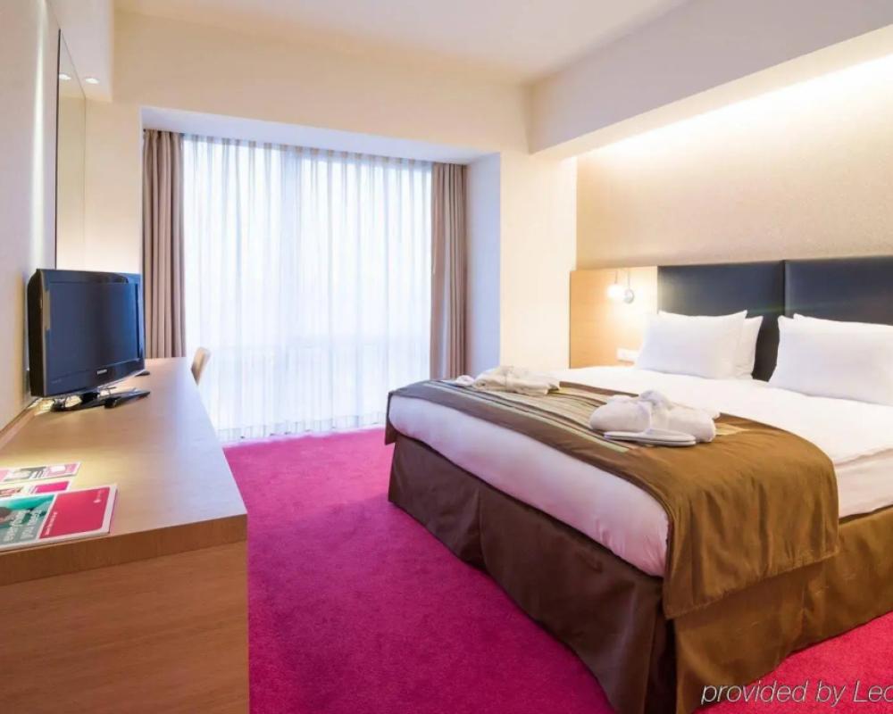 фото Ramada Oradea