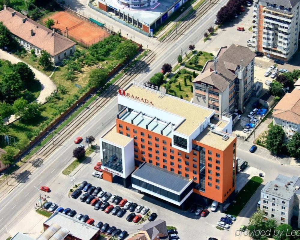 фото Ramada Oradea