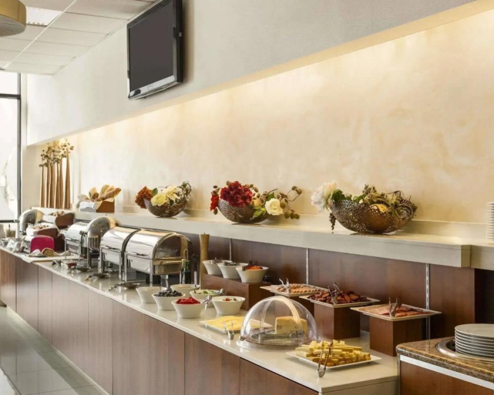 фото Ramada Oradea