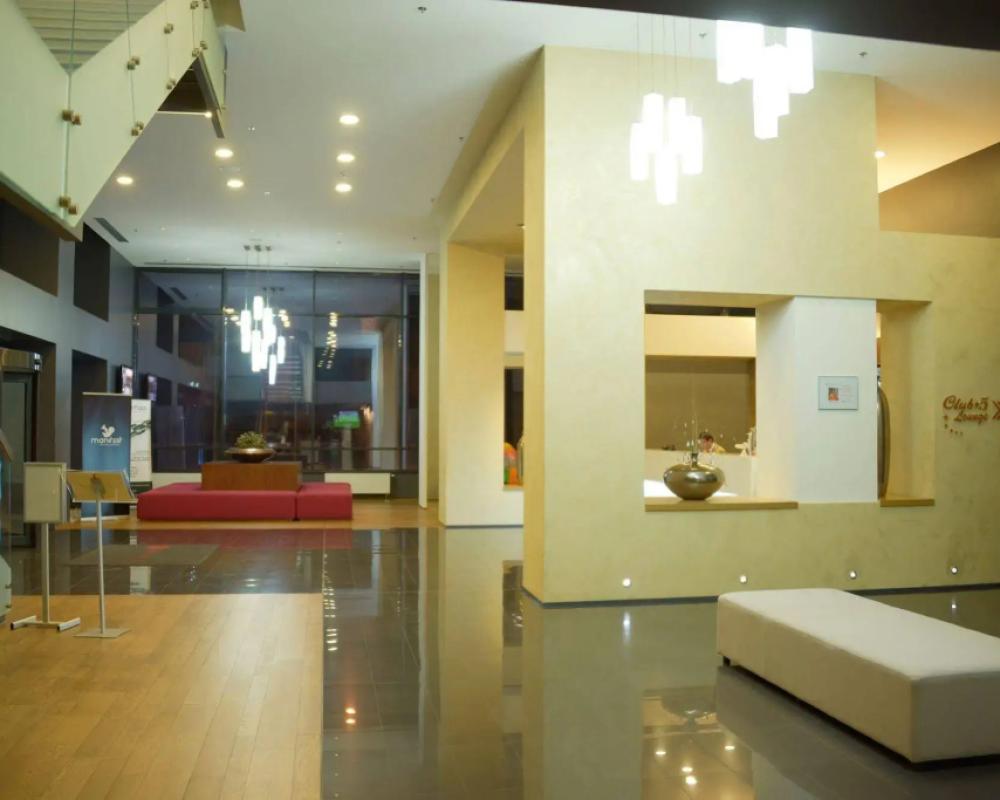 фото Ramada Oradea