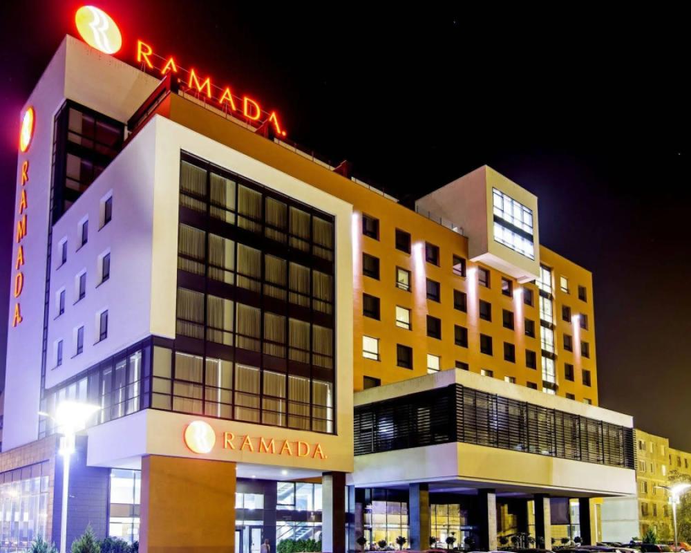 фото Ramada Oradea
