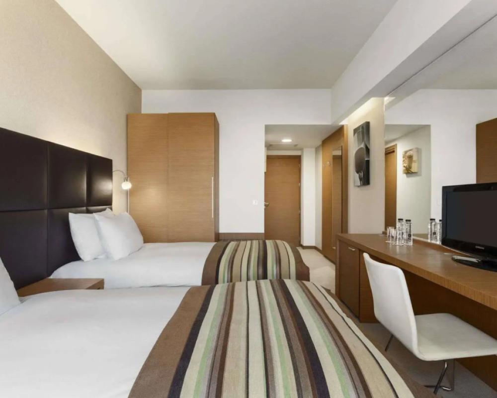 фото Ramada Oradea
