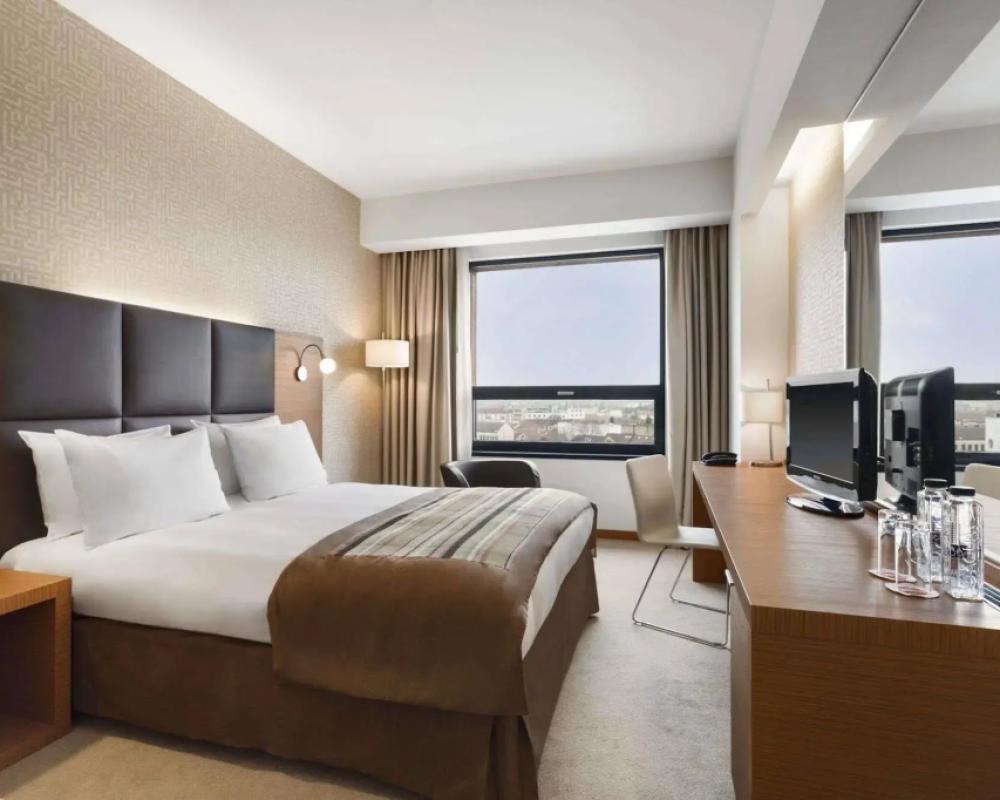 фото Ramada Oradea