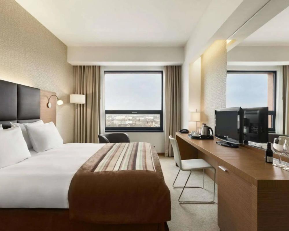 фото Ramada Oradea