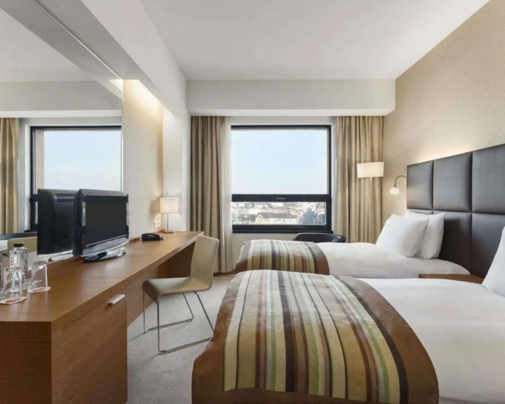 фото Ramada Oradea