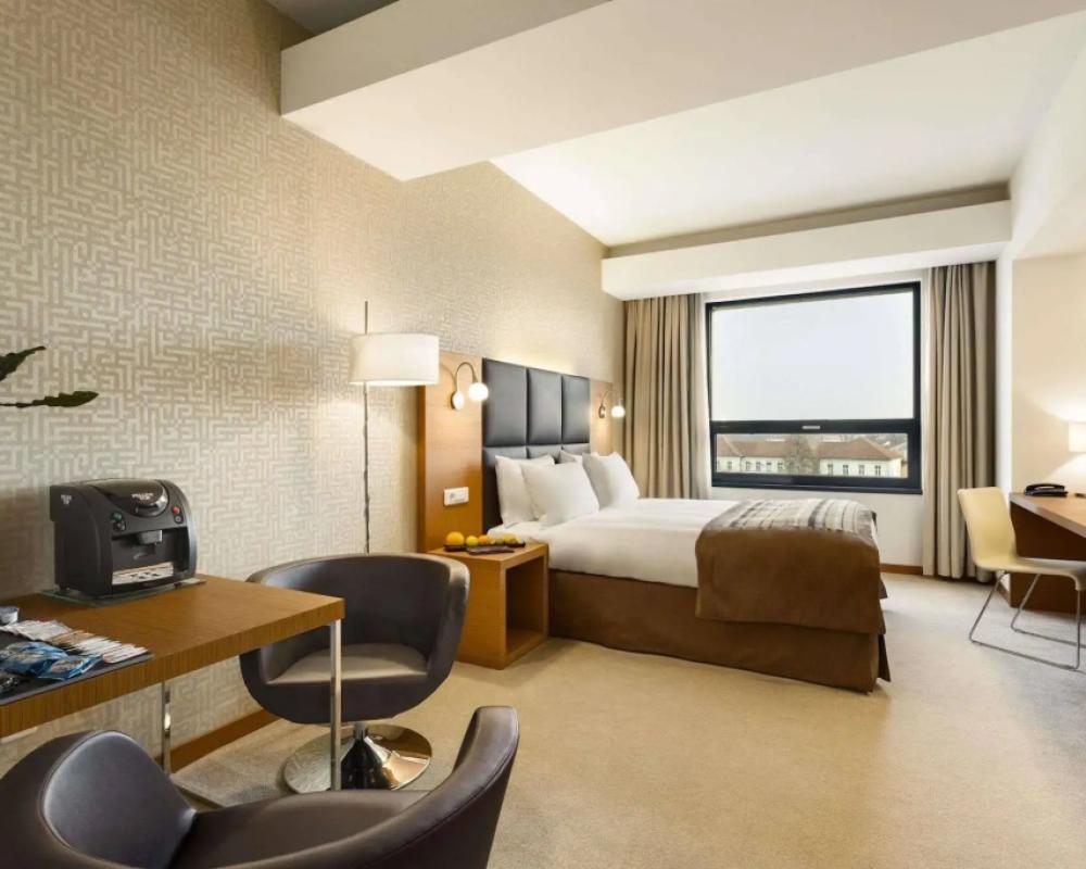 фото Ramada Oradea