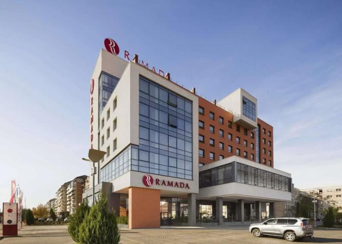 Ramada Oradea