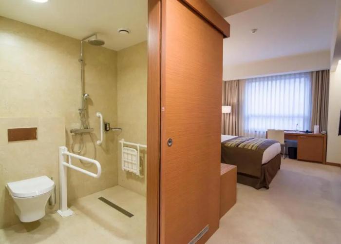Ramada Oradea