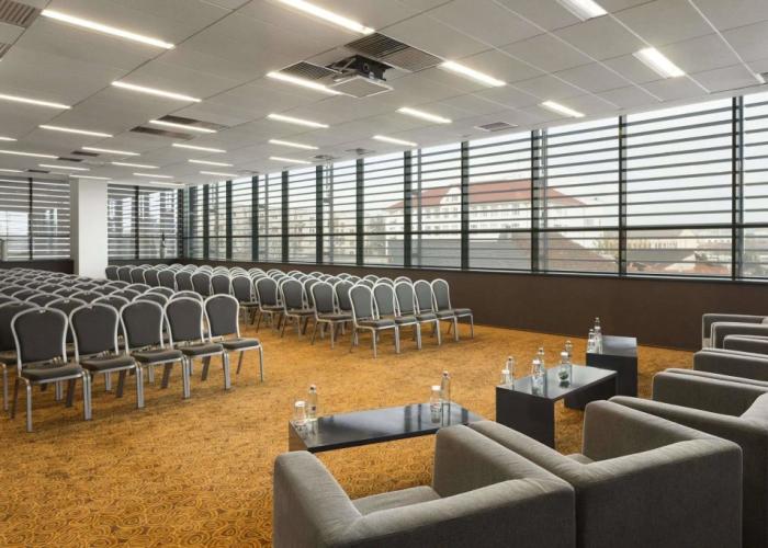 Ramada Oradea
