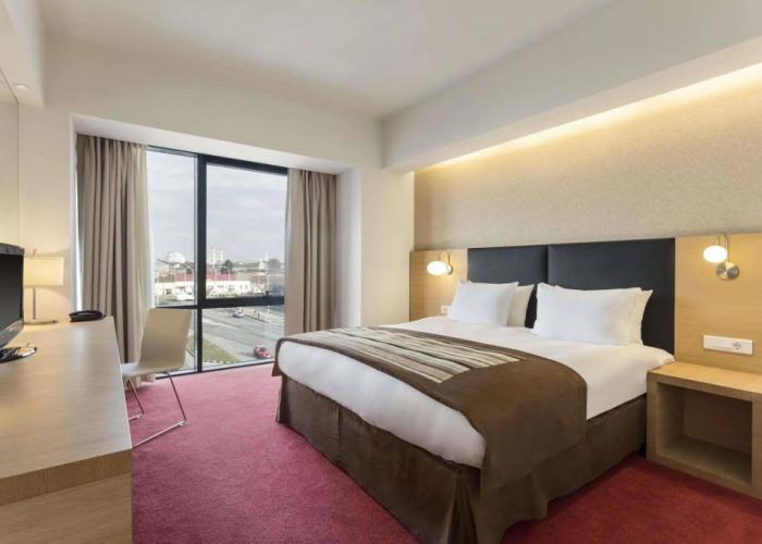 Ramada Oradea